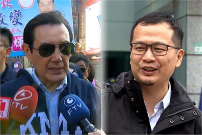 羅智強曝歷屆總統民調馬英九第一　律師轟有違常識：唯一被法院認證介入司法