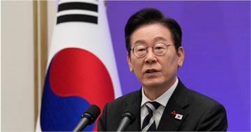 李在明訪中前讚習近平「偉大領導人」！稱南韓尊重一中原則