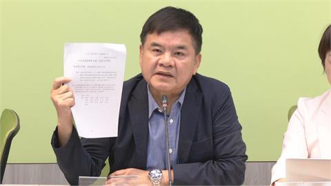 快新聞／退役海軍呂禮詩領退俸喊「祖國強大」　莊瑞雄嗆：不要回來了