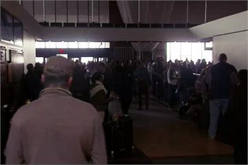 亞特蘭大機場突停電 千架次航班取消
