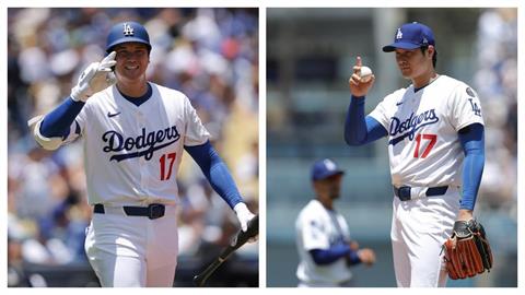 MLB(影)／「完全體」大谷翔平即將登場！道奇投手教練：世界大賽三連霸關鍵