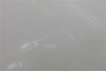 今晚入夜溫度驟降 週一低溫下探6度
