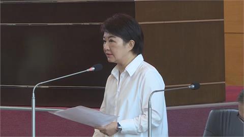 快新聞/道歉還情勒?盧秀燕防疫失職稱「媽媽做不好」 議員火大開嗆噁心