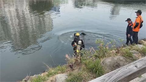 高雄連環殺人分屍案！頭顱仍未尋獲　高大成：漂到下游恐大海撈針
