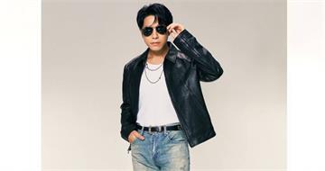 韋禮安「不羈浪子」形象曝光　跨時代新作品藏彩蛋