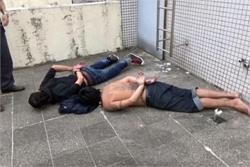 詐騙也新南向？ 警破獲機房專詐泰國人