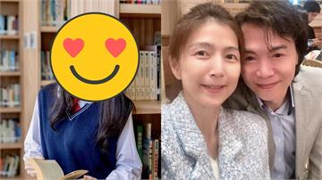 《豆腐媽媽》吳鈴山愛女「錄取台大資管」！他驕傲喊：歹竹出好筍