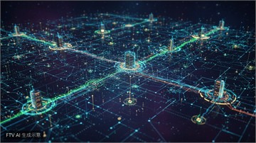 企業專屬網域申請將開跑！CSC助攻品牌搶占AI時代數位資產