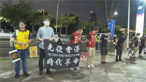 坎城影展臨時宣布　將播映反送中紀錄片「時代革命」