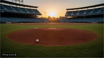 MLB／Bo Bichette 關鍵安打建功！大都會險勝國民系列賽戰平