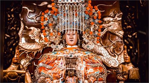 歷史觀測站／大甲媽祖即將起駕！9天8夜遶境正式開跑　十大典禮全公開