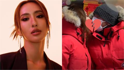 薔薔認愛4個月陷「感情危機」！抓包男友「傳曖昧訊息還說謊」氣炸：不能接受