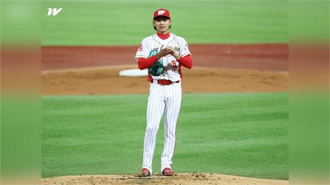 日職／徐若熙加盟軟銀鷹超受重視！前大聯盟捕手城島健司將親自來台出席記者會