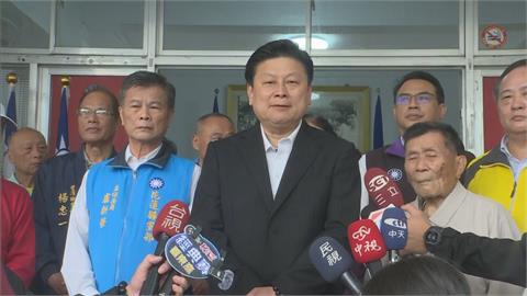 快新聞／名師「葉霸」遭架離出場惹議！傅崐萁出面致歉　花蓮主廚嗆：事件餘波不會停止