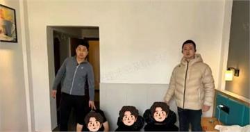 現場直播式犯案？手機行失竊「對面是監視器專賣店」　3賊1天落網