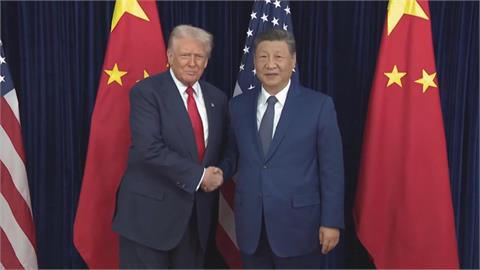 中國哥兒們接連垮台 習剩什麼？王定宇點２關鍵！籌碼全沒了！