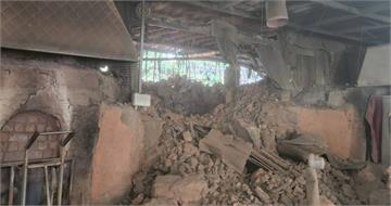 南韓汗蒸幕氣爆「28人輕重傷、72人疏散」　疑似員工燒柴釀禍