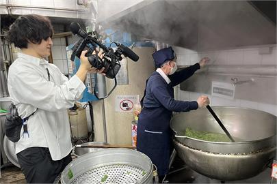 快新聞／向台灣學習！我國防災表現佳　日本NHK也來取經