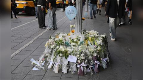 北捷砍人案引外媒關注　日人旅台震驚表遺憾