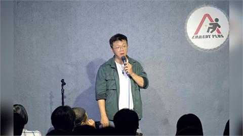 喜劇演員遭中共買凶險斷手腳！黃逸豪首曝「細節」還原現場：還好沒上車