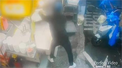 快新聞/雙北連鎖麻油雞10店面遭「加料」 3嫌辯「隨機發洩」被聲押