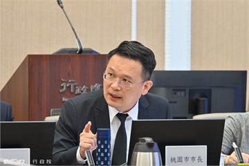 蘇俊賓院會獻策解高鐵連假亂象　卓榮泰認同「每站都很重要」