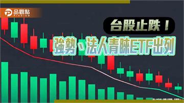 台股反彈214點！ 大戶「棄外轉台」　三大法人8月狂掃這10檔ETF