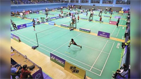 羽球／3局21分制將走入歷史！世界羽聯通過3局15分制將於「這時間」正式啟用