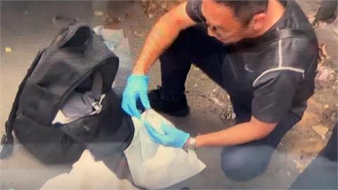 疑毒品糾紛黑吃黑！　3嫌擄被害人到鐵皮屋毆打