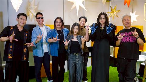 《娛樂超skr》鶴「歌聽一首少一首」！「小男孩樂團」團長昌哥專長驚呆眾人