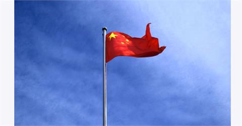 德國外長訪北京前 指責中國威脅歐洲和印太和平