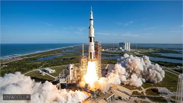 NASA發射40億美元羅曼太空望遠鏡　間諜衛星變身探索宇宙
