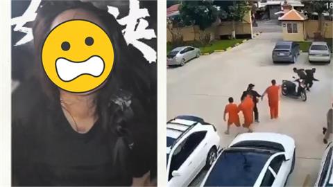 網封「江湖最後大嫂」！越南人妻「持槍劫獄」救尪　超慘下場曝光