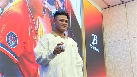 辣了怪力男回來了！　李灝宇首登大聯盟創多項台灣紀錄