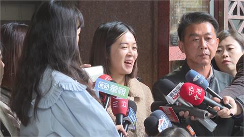 快新聞／許智傑生日按鈴提告！　女兒哽咽「生日快樂說不出口」：一點都不快樂