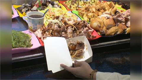 豬肉庫存拉警報! 賣場、飯店、自助餐冷凍豬約剩2天