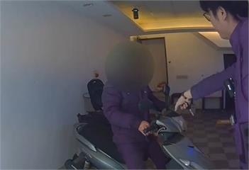 摩鐵歡聚濺血　疑酒醉起衝突互毆26歲男刀傷不治