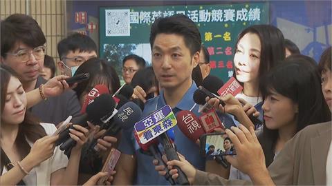 快新聞／現在才跟進沈伯洋？蔣萬安認「自買30萬挺庇護工場」　理由全說了