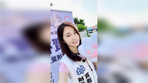 快新聞／竹北藍白合破局！楊寶禎嘆黃國昌太天真　勸白營做「這件事」