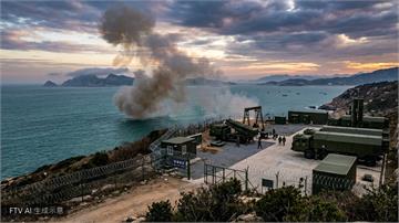 邊境地雷引爆釀傷情勢升溫　北韓今晨再射彈道飛彈