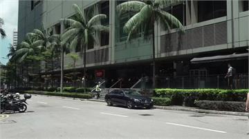 新加坡疫情持續升溫！企業改居家辦公、各級學校停課