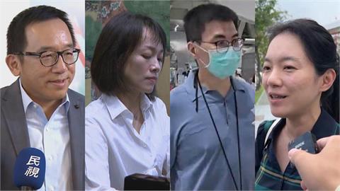 扁家2代婚姻境遇大不同！昔「第一媳婦」陪夫走出牢獄低谷…47歲黃睿靚近況曝