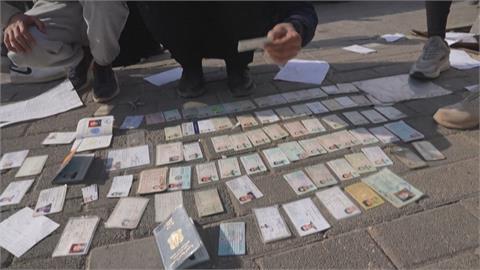 敘利亞阿塞德垮台！民眾湧監獄尋親　見虐囚痕跡痛哭