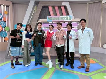 《醫學大聯盟》許仁杰年輕不保養長時間上妝！八點檔拍完皮膚異常