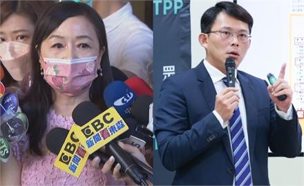 快新聞／才因誹謗案遭境管！指黃國昌「硬上女學生」　周玉蔻又被判刑3月