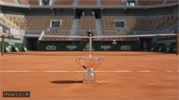 從輪椅重回巔峰！Alexander Zverev 奪法網首冠感性謝團隊：我們不再是輸家