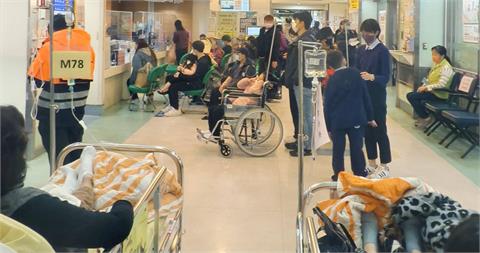 醫師工會不滿住院醫薪資公定價說 盼修醫療法留才