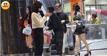 娛樂報報／韓啦啦隊女神車榮玹再訪台　揪宋旼校共享下工小確幸