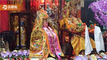 媽祖生日運勢大爆發！命理師點名3生肖財運暴衝