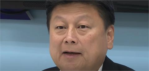 快新聞／花蓮縣議長張峻表態「挺罷免傅崐萁」：若不切割國民黨將變陪葬品